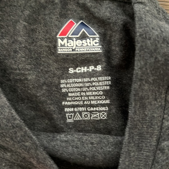 2017 Houston Astros American League Champions official MLB shirt youth - Picture 3 of 8